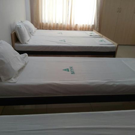 International Youth Hostel Mysuru Zewnętrze zdjęcie