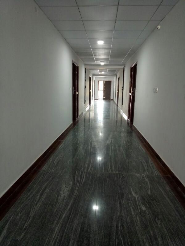 International Youth Hostel Mysuru Zewnętrze zdjęcie